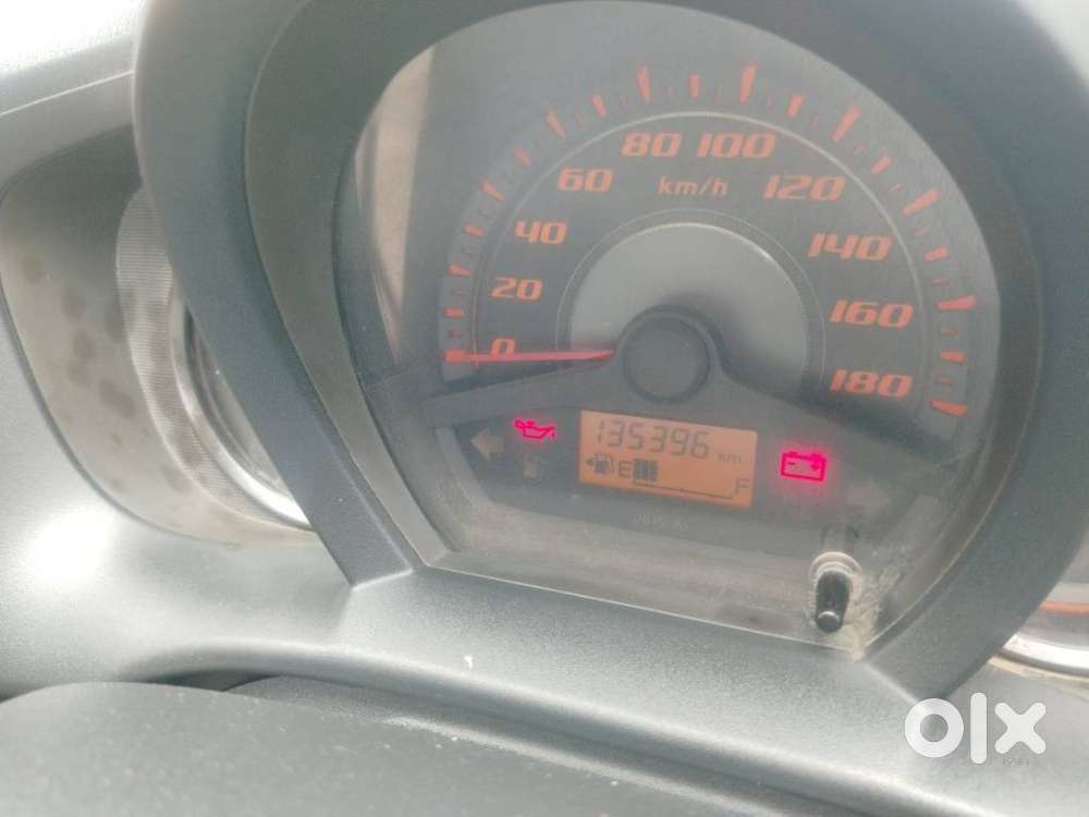 Honda Amaze Sx I-vtec, 2014, Petrol