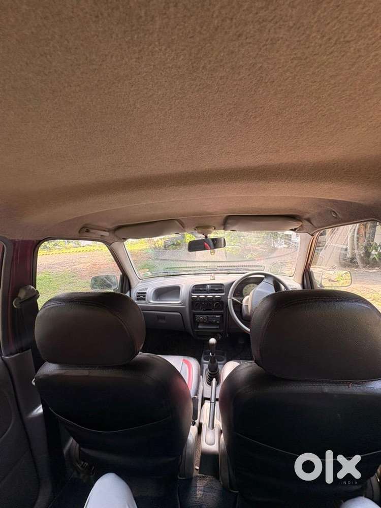 Maruti Suzuki Alto 2006 Petrol Well Maintained