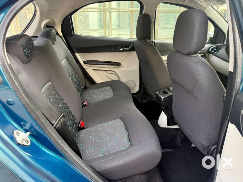 Tata Tiago Ev Xz Plus Lr, 2023, Electric