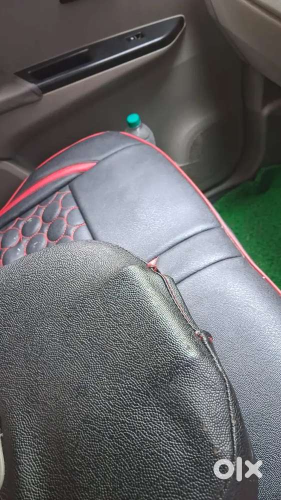 Mahindra Kuv 100 2017 Model