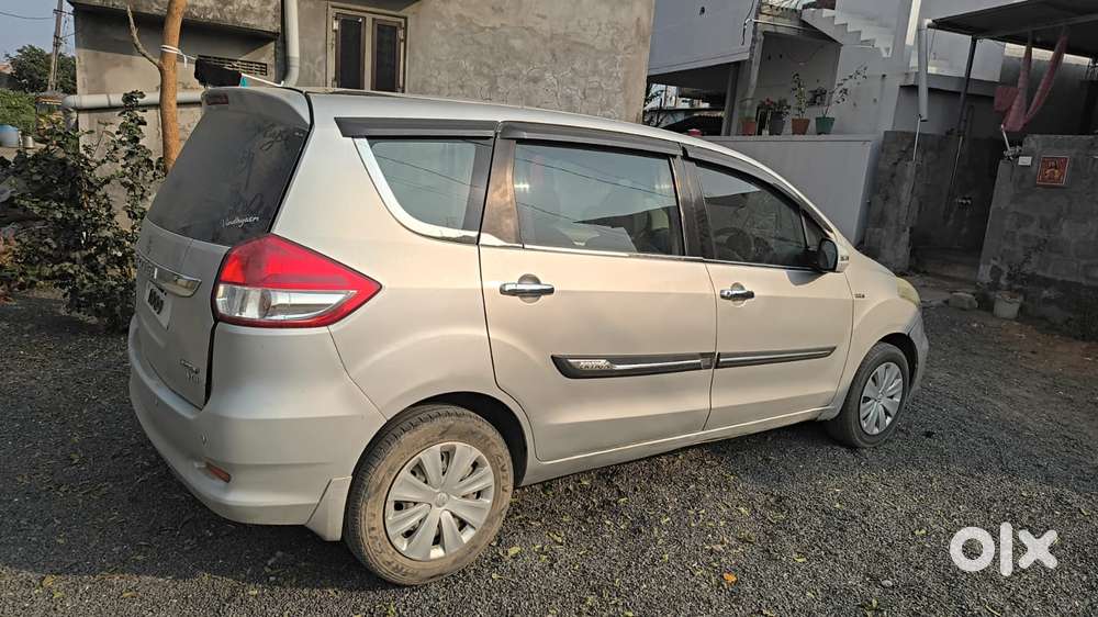Maruti Suzuki Ertiga Vdi, 2014, Diesel