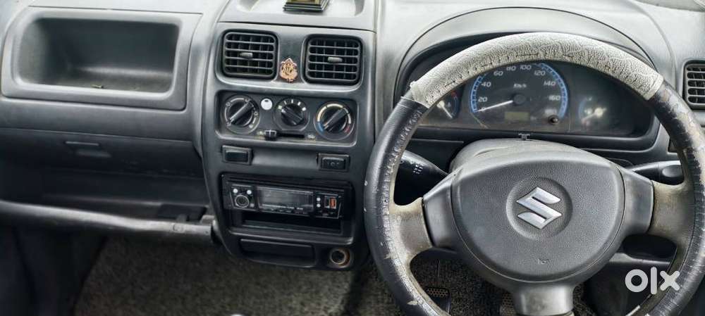 Maruti Suzuki Wagon R, 2007, Petrol
