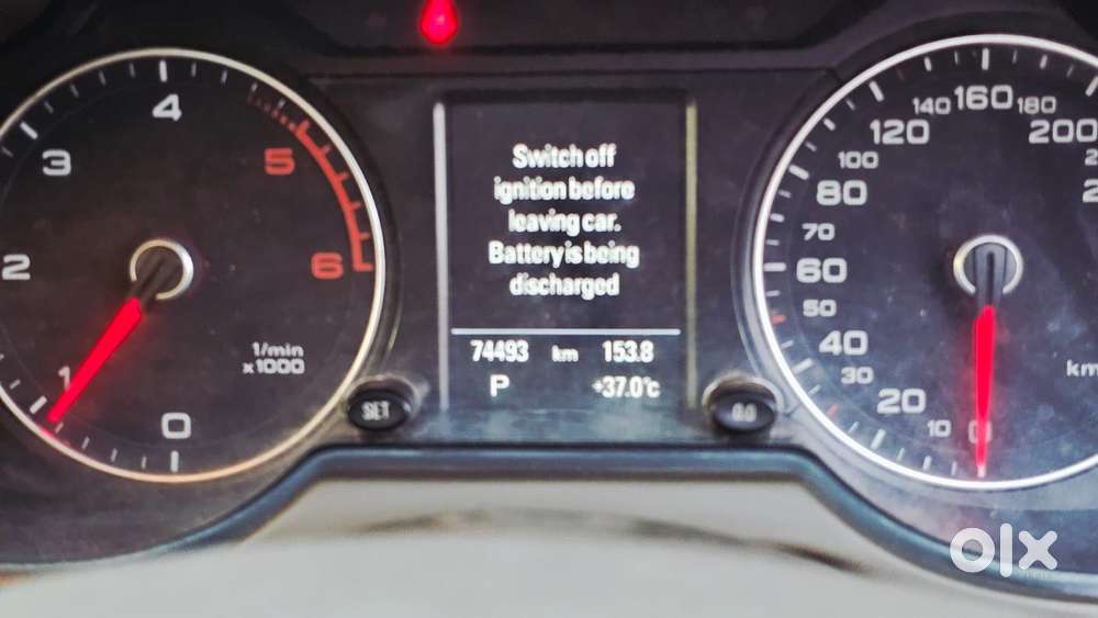 Audi Q5 2.0 Tdi Quattro Premium Plus, 2015, Diesel