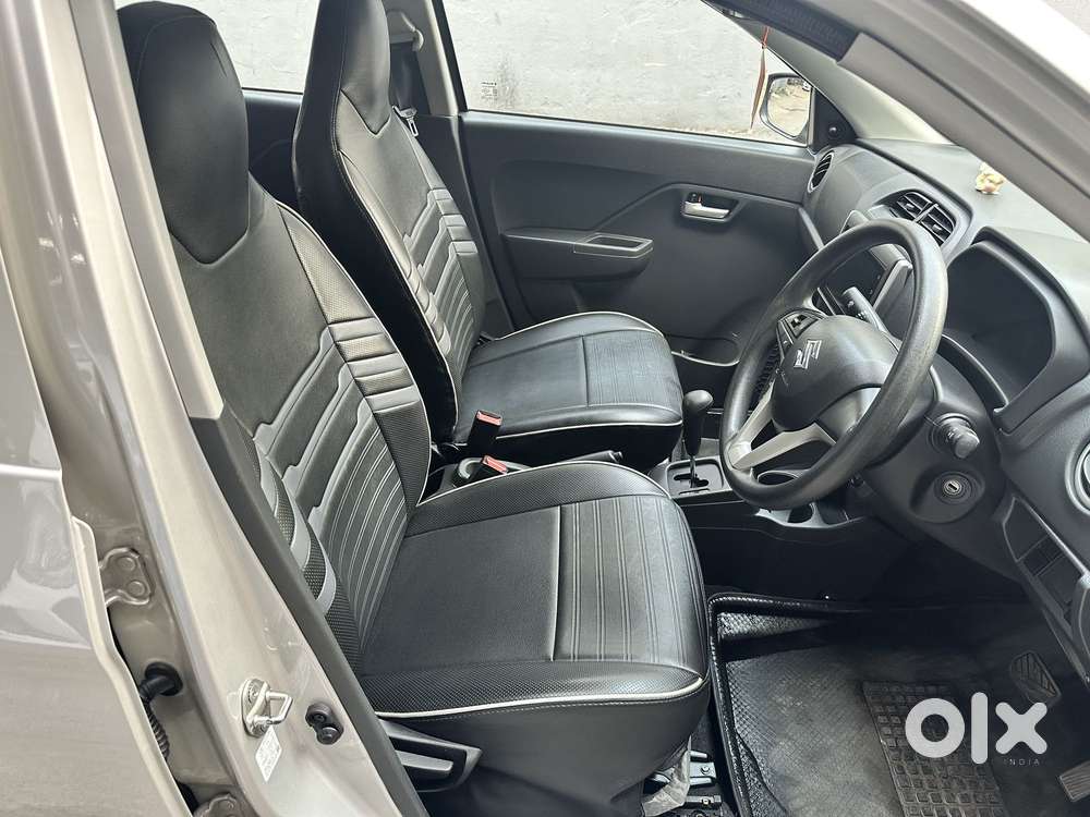 Maruti Suzuki Alto K10 Vxi Amt Optional, 2023, Petrol