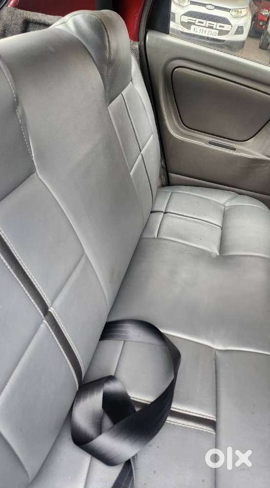 Maruti Suzuki Alto Lxi Bsiii, 2006, Petrol