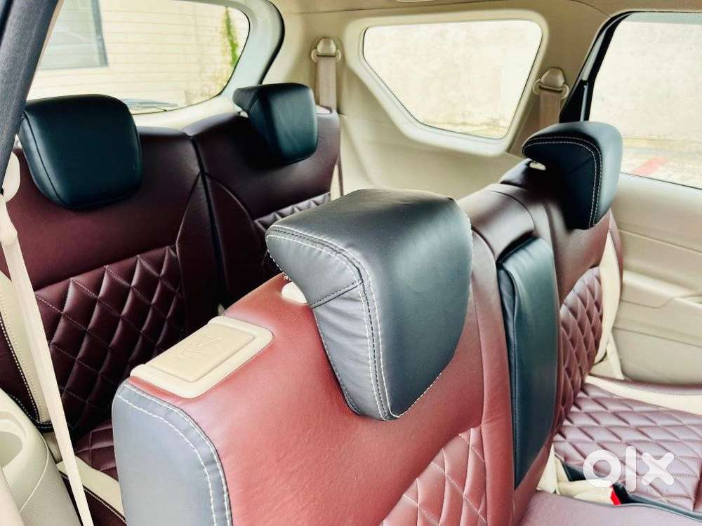 Maruti Suzuki Ertiga Zxi Shvs, 2020, Petrol