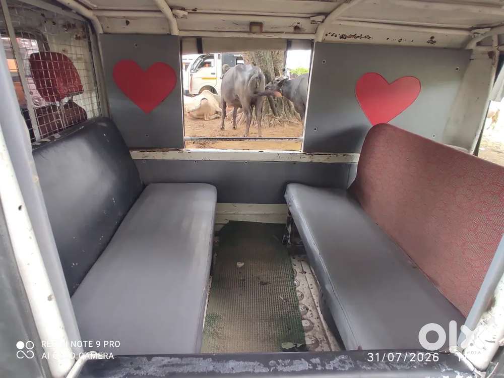 Majik Tata