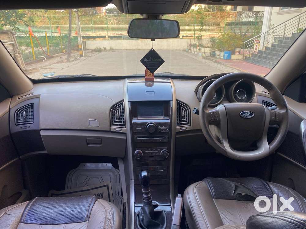 Mahindra Xuv500 W8, 2014, Diesel