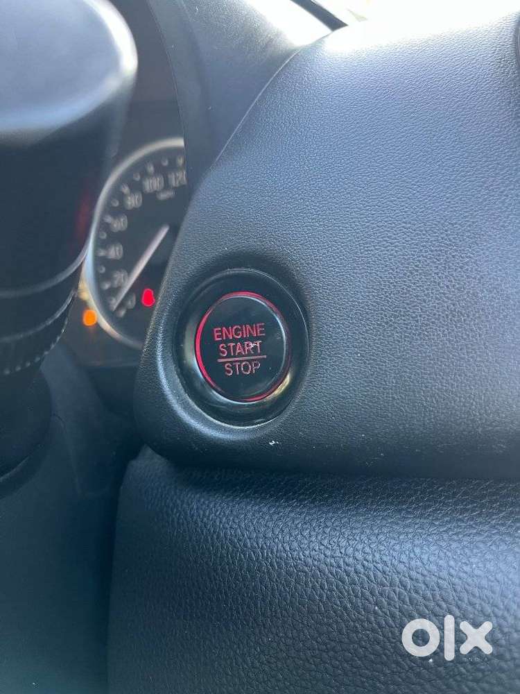 Honda City 1.5 V 5th Gen I-vtec Mt, 2021, Diesel
