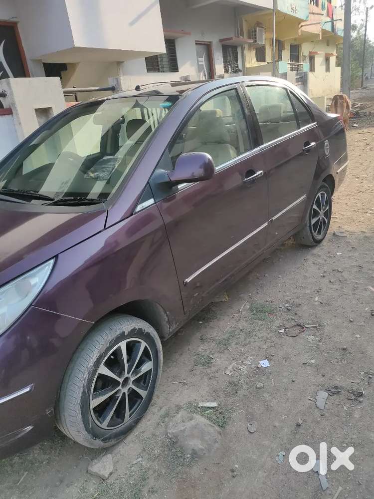 Tata Indigo V 2012 Manual