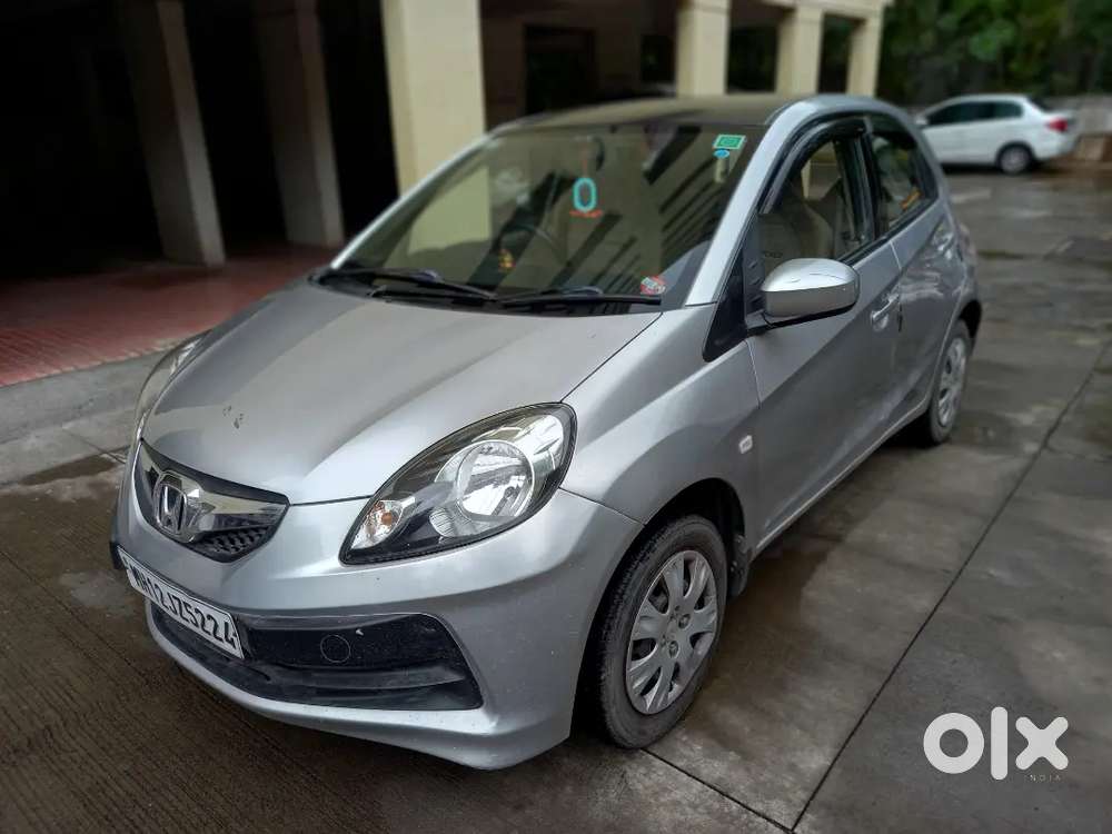 Honda Brio 2013 Petrol Mt