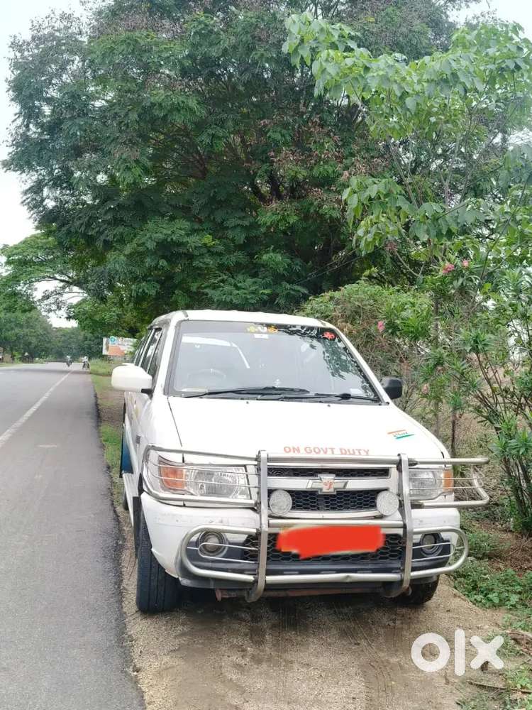 Chevrolet Tavera 2014 Diesel 238000 Km Driven