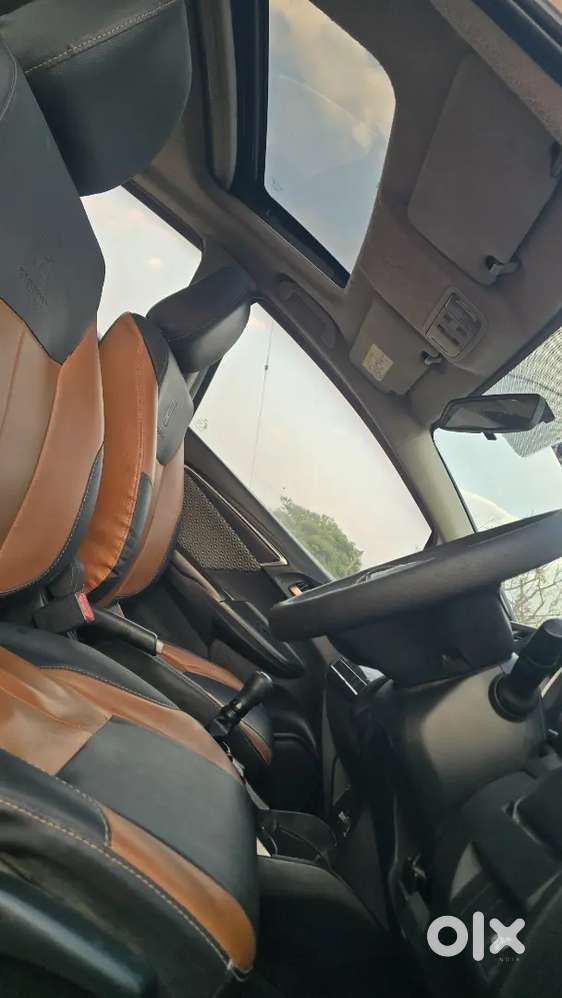 Honda Wr-v 2019 Diesel 77245 Km Driven