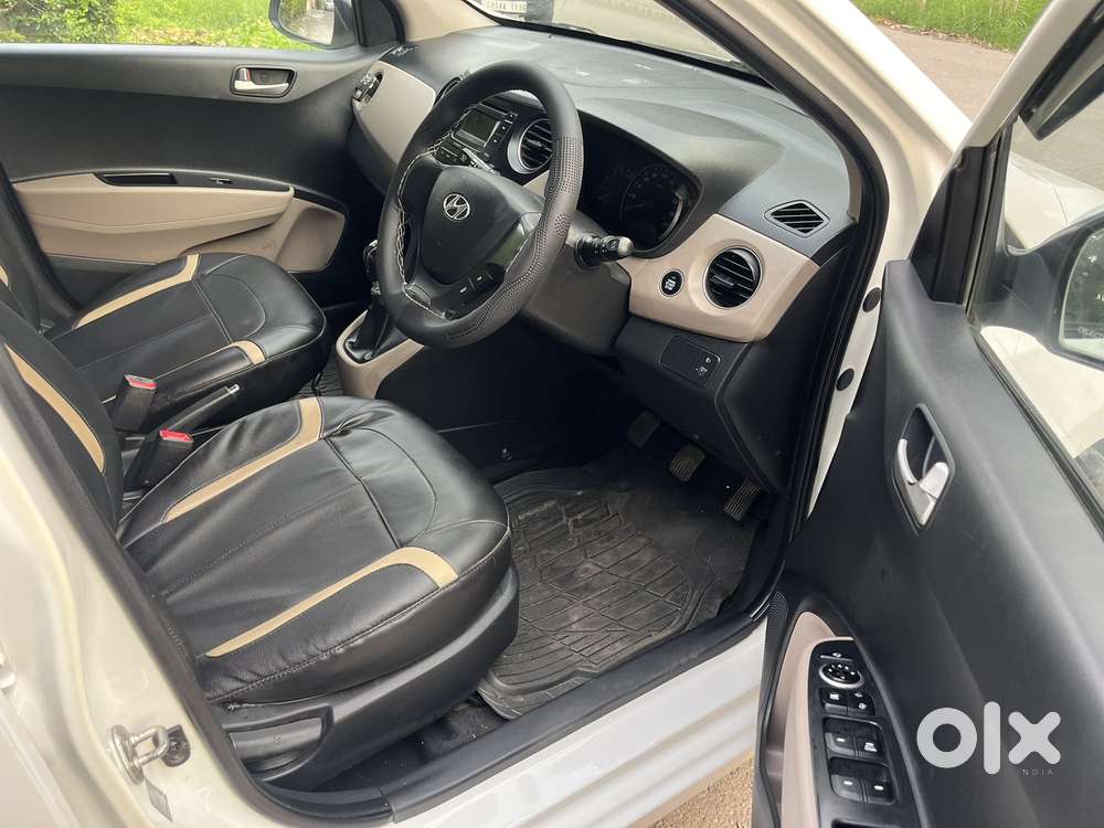 Hyundai Grand I10 Crdi Sportz, 2014, Diesel