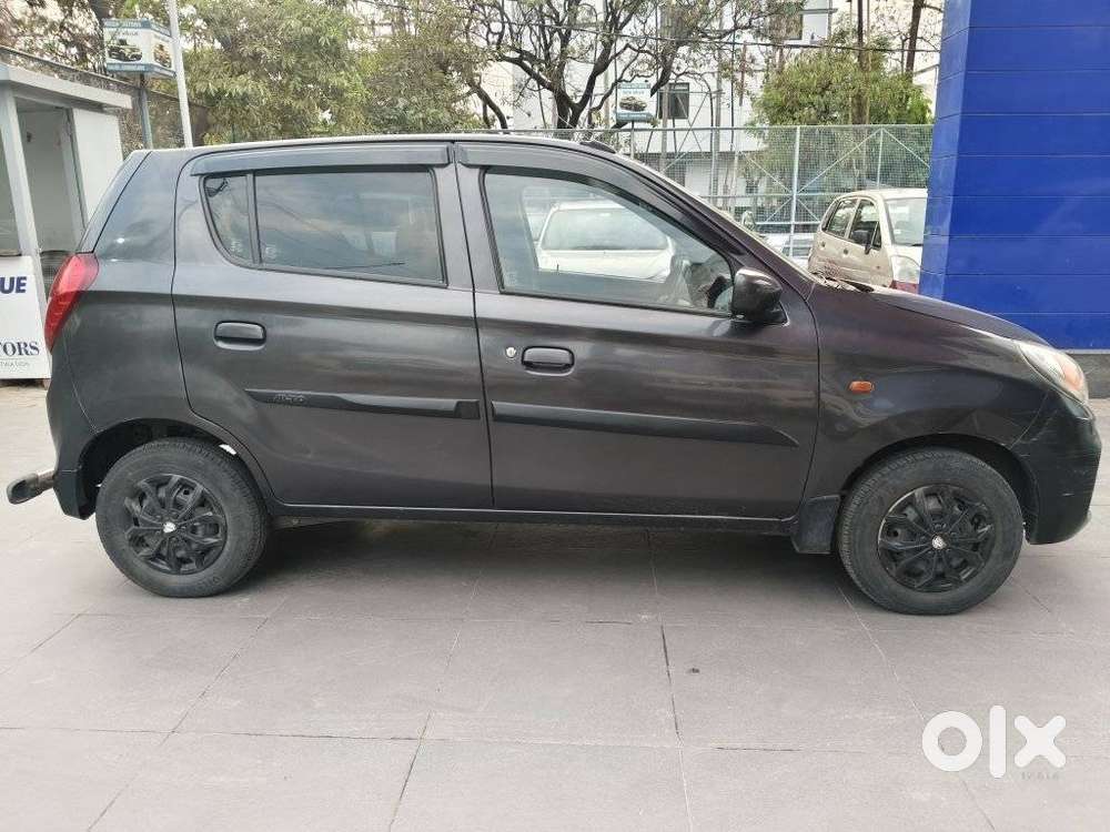 Maruti Suzuki Alto 800 Vxi Airbag, 2022, Petrol