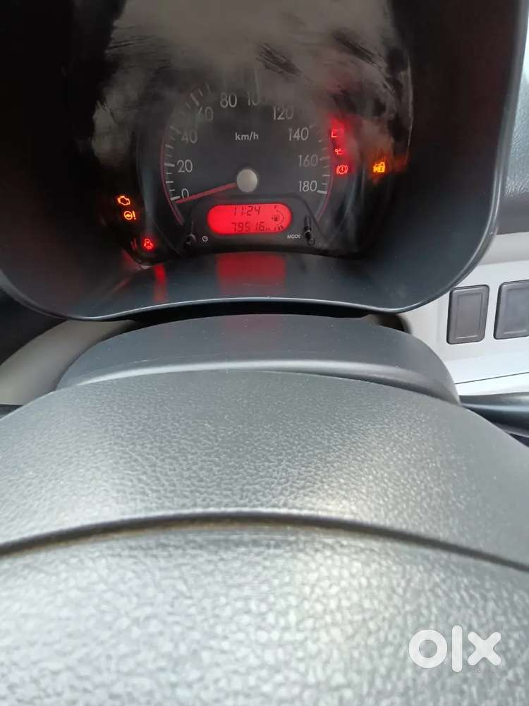 Maruti Suzuki A-star 2009 Cng & Hybrids Well Maintained