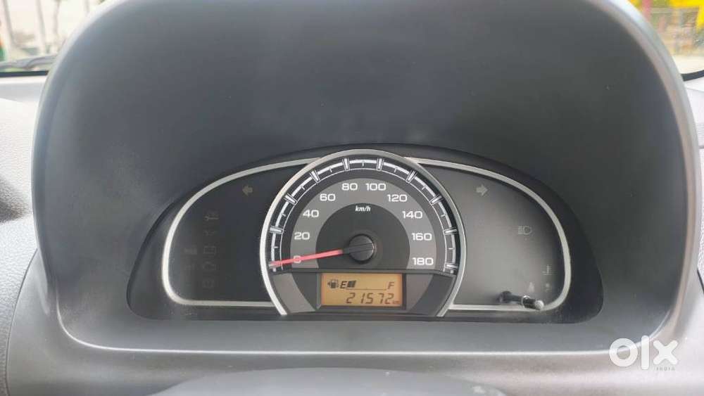 Maruti Suzuki Alto 0.8 Lxi (o), 2017, Petrol