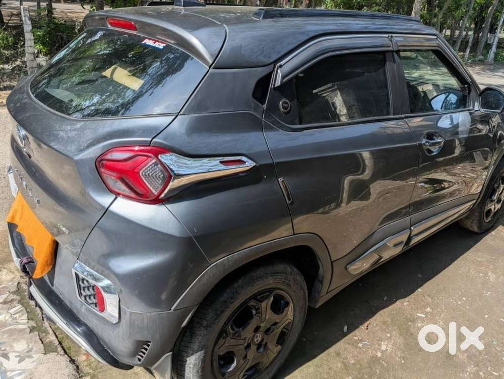 Tata Punch 2024 Model