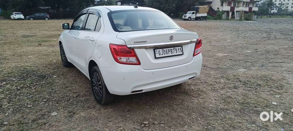 Maruti Suzuki Swift Dzire 1.3 Vxi, 2019, Petrol