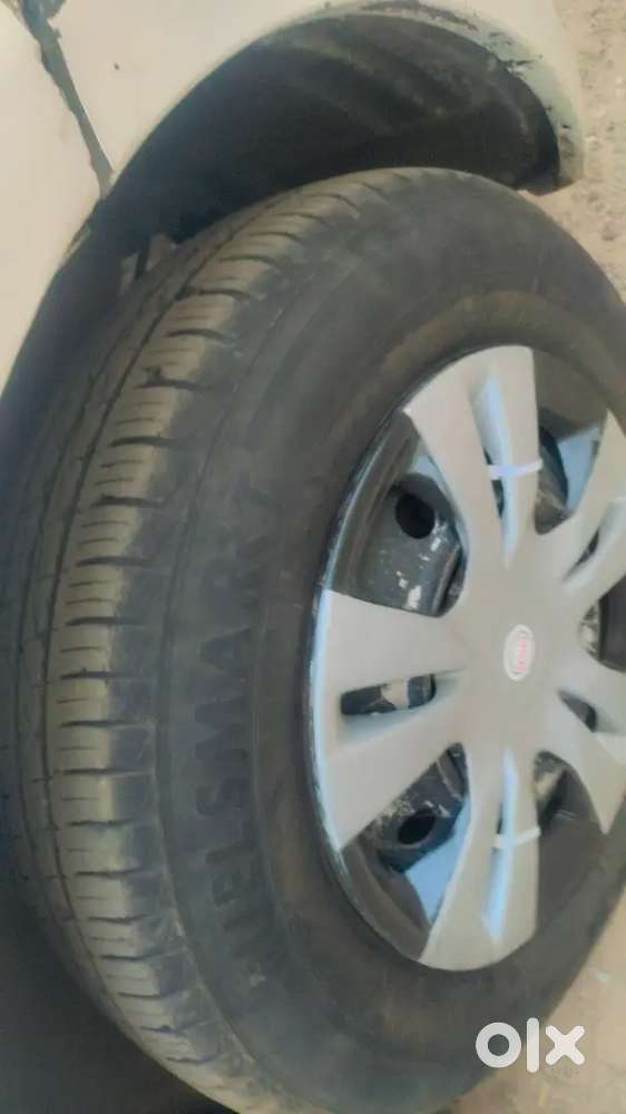 Maruti Suzuki Dzire Tour 2012