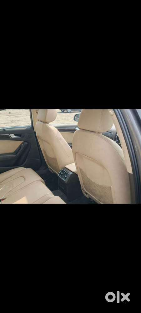 Audi A4 35 Tdi Premium Sport + Sunroof, 2016, Diesel