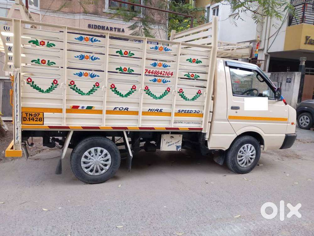Ashok Leyland Stile, 2023, Diesel