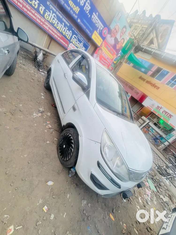 Tata Zest Quadrajet 2020