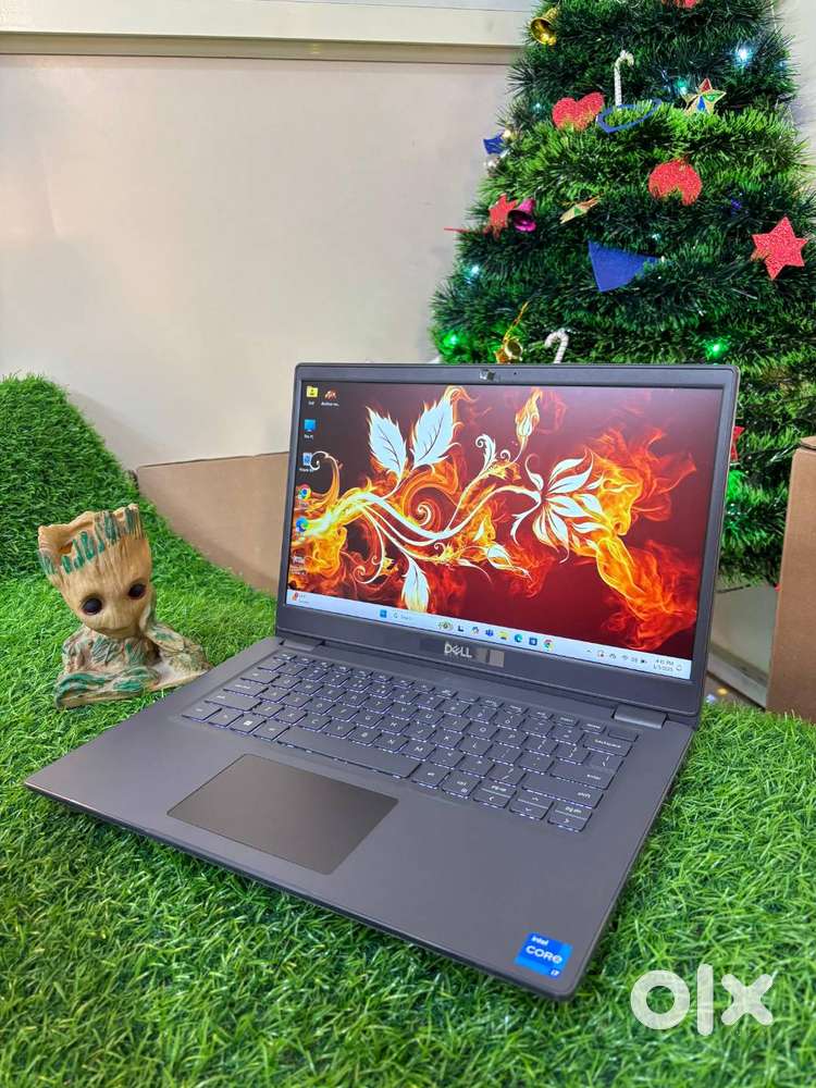 Dell Latitude 3410 Intel Core i7 10th Gen New Open Box 80