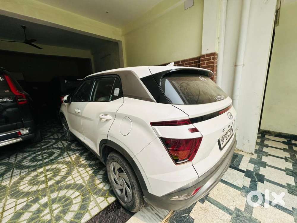 Hyundai Diesel Car 2021