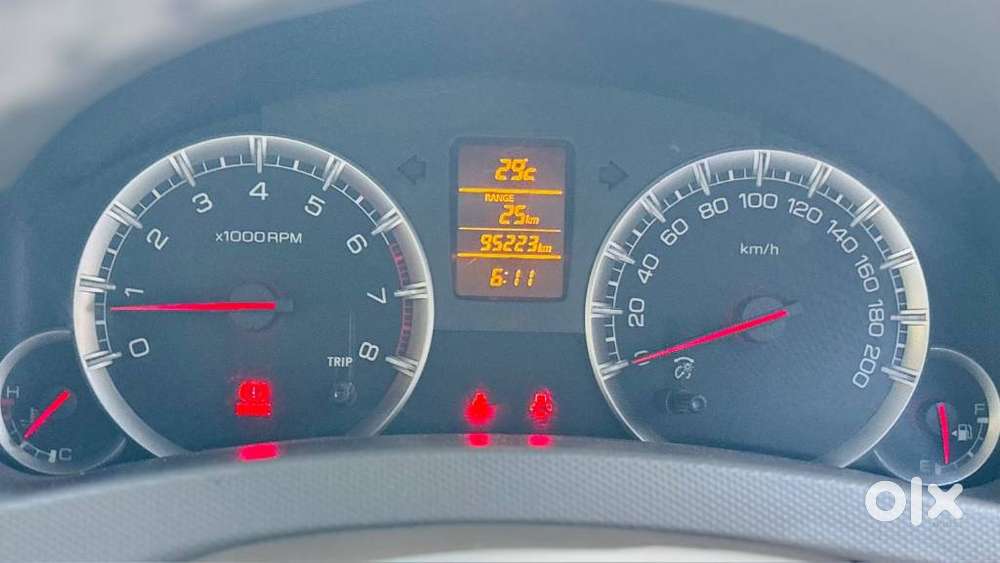 Maruti Suzuki Ertiga 1.5 Zxi Plus, 2018, Petrol
