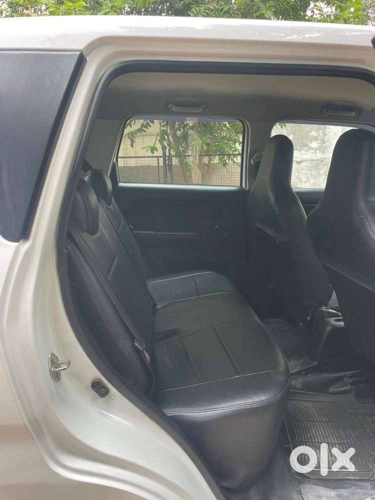 Maruti Suzuki Wagon R Lxi, 2024, Cng & Hybrids