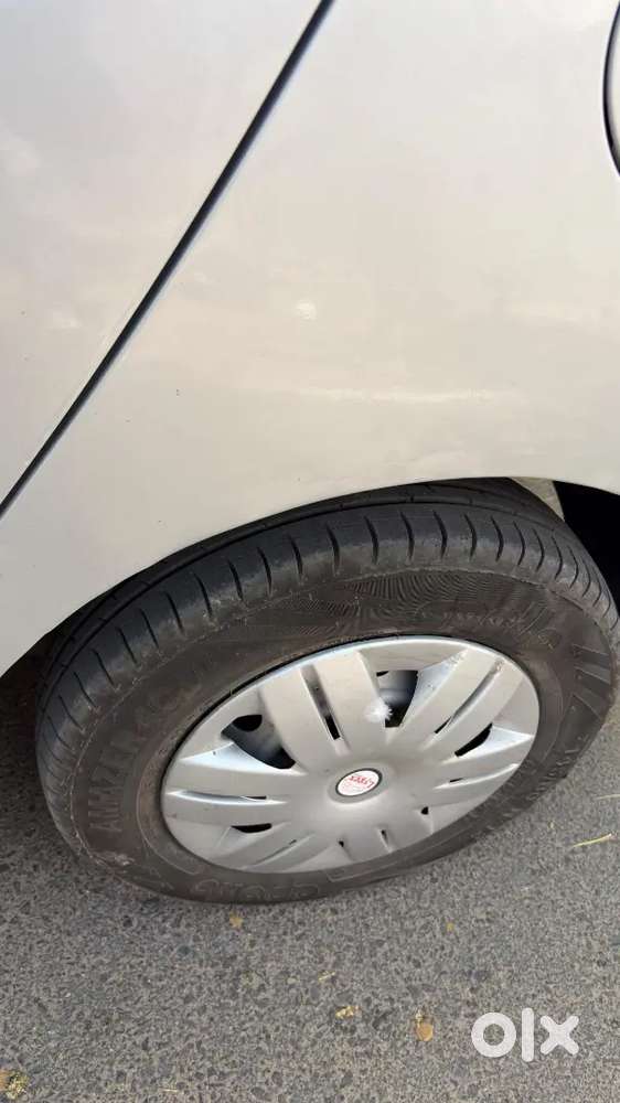 Hyundai Eon 2013 Petrol Well Maintained