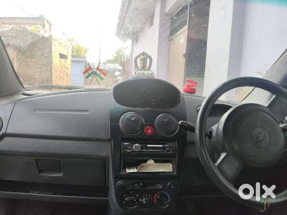 Chevrolet Spark 2007 Petrol 90000 Km Driven