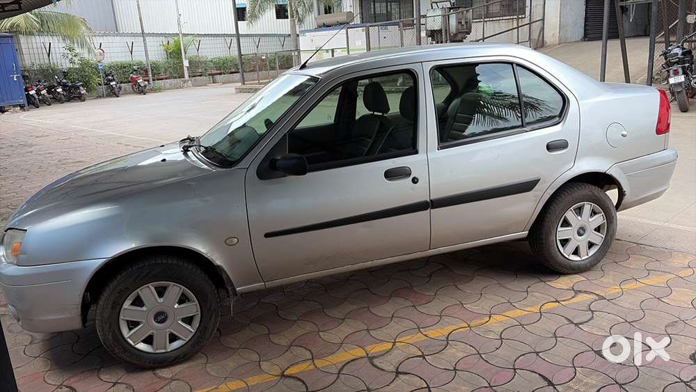 Ford Ikon 1.3l Petrol 2009