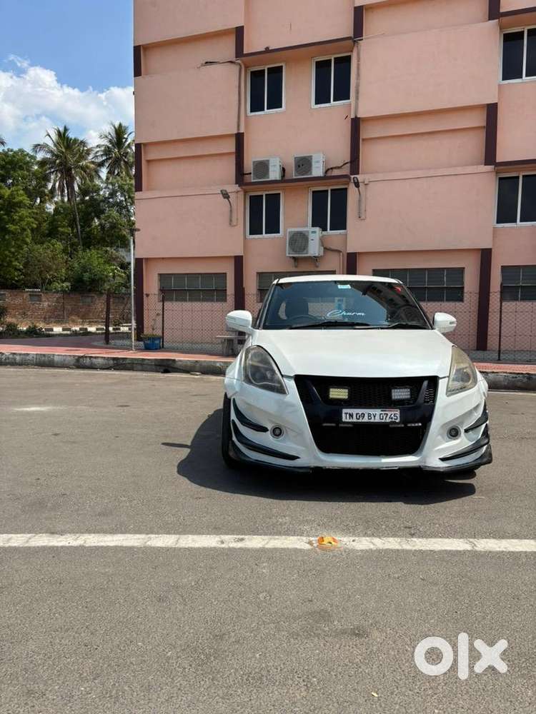 Maruti Suzuki Swift 2014 Diesel Good Condition