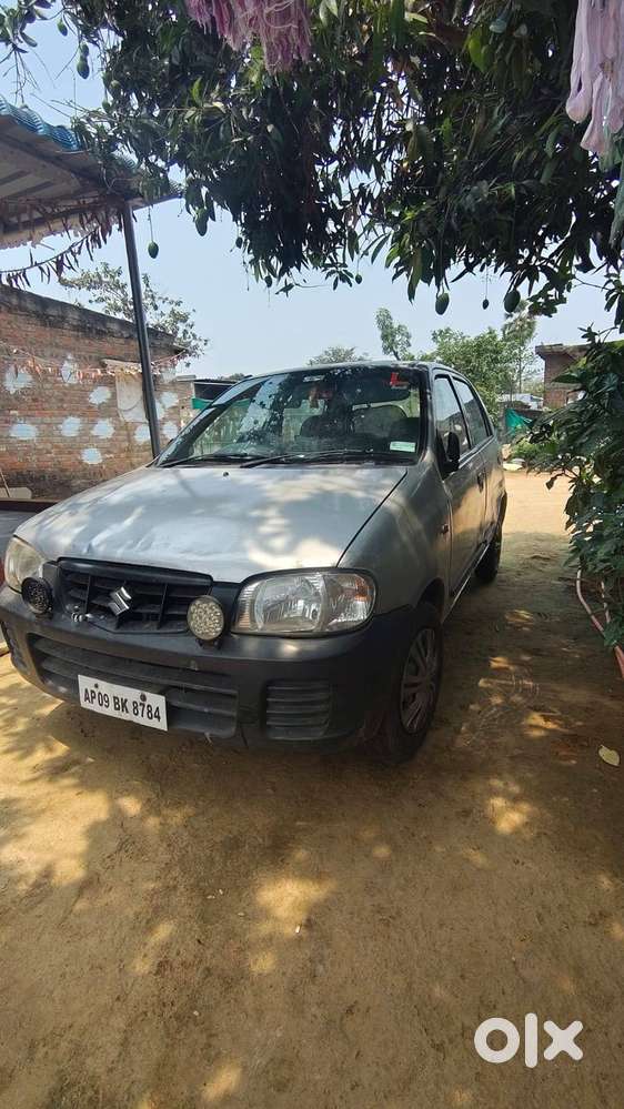 Maruti Suzuki Alto 2007