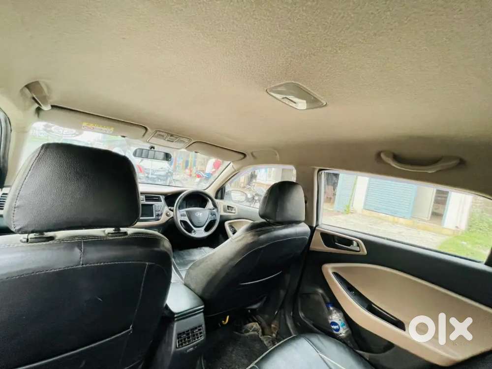 Hyundai I20 2018 Diesel Well Maintained