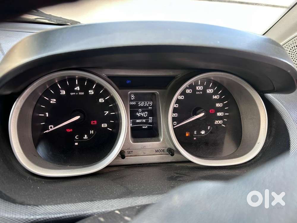 Tata Tigor 2018 Diesel Well Maintained