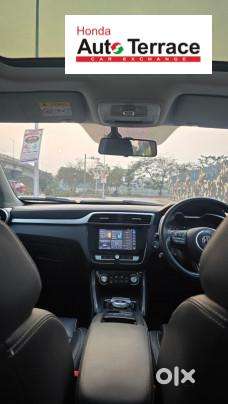 Mg Zs Ev Exclusive, 2020