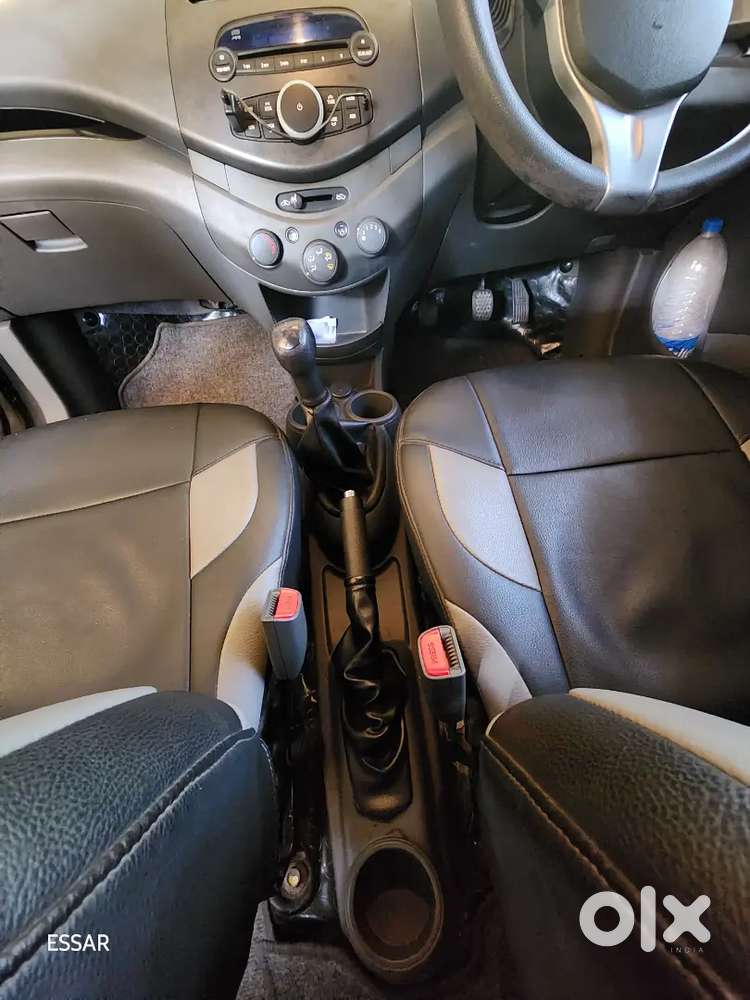 Chevrolet Beat 2014 Petrol 51000 Km Driven