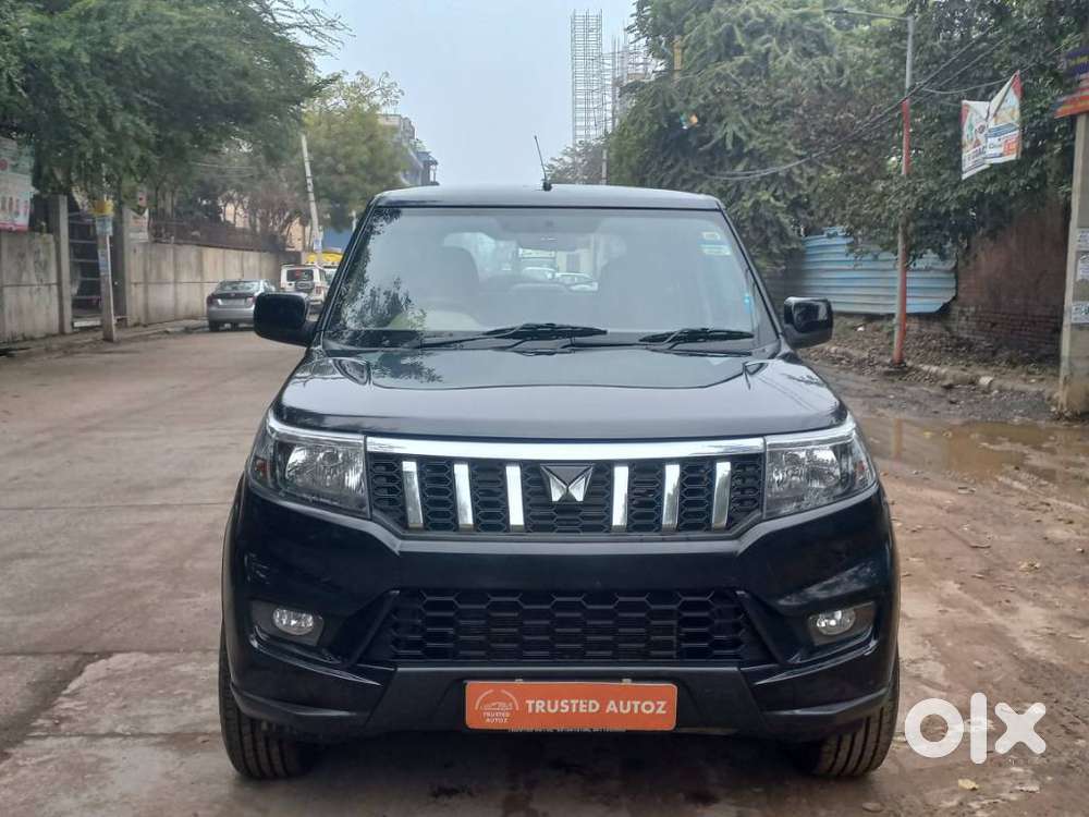 Mahindra Bolero Neo 1.5 N 10, 2023, Diesel
