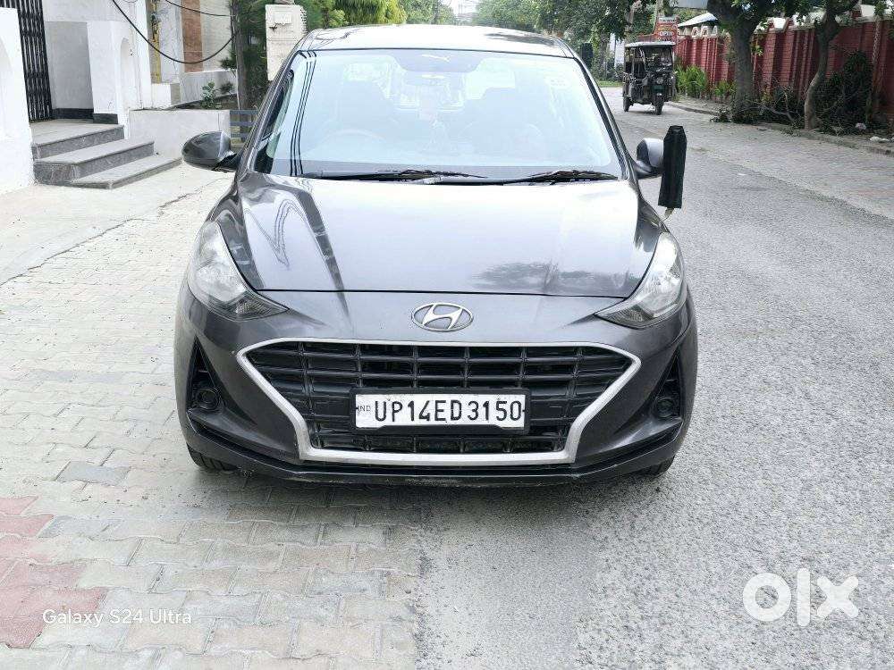 Hyundai Grand I10 Nios Era, 2019, Petrol