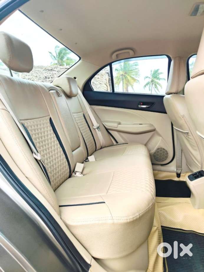Maruti Suzuki Swift Dzire 1.3 Vxi, 2021, Petrol