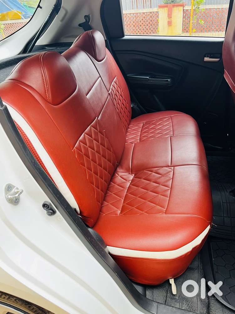 Maruti Suzuki Celerio, 2023, Petrol