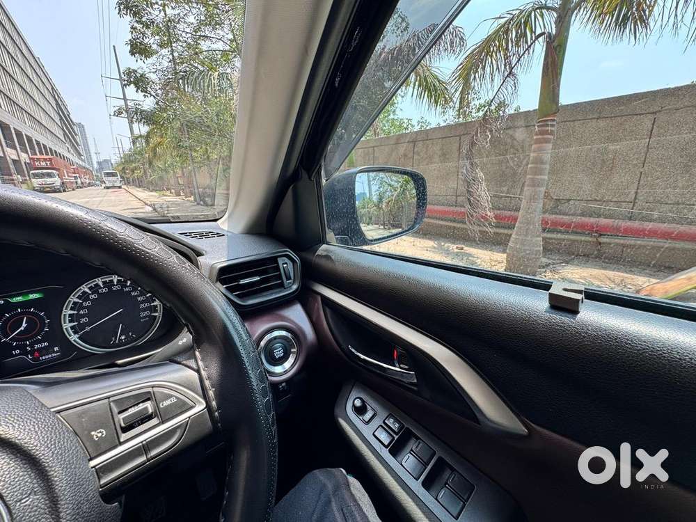 Grand Vitara 6 Months Old  Like New  Urgent Sale