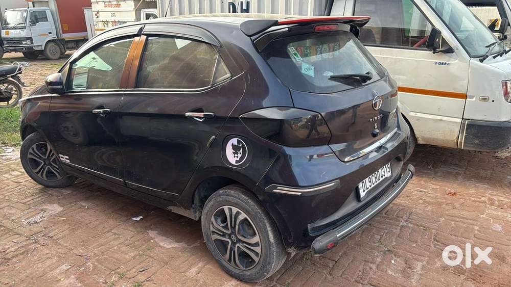 Tata Tiago Xza 2053