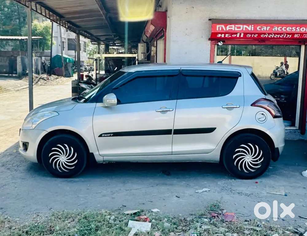 I Want New Car
