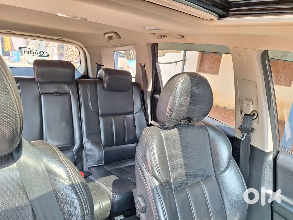 Mahindra Xuv500 2017 Diesel 145000 Km Driven