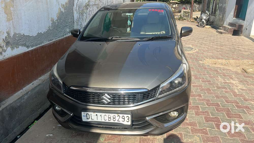Maruti Suzuki Ciaz Petrol Good Condition