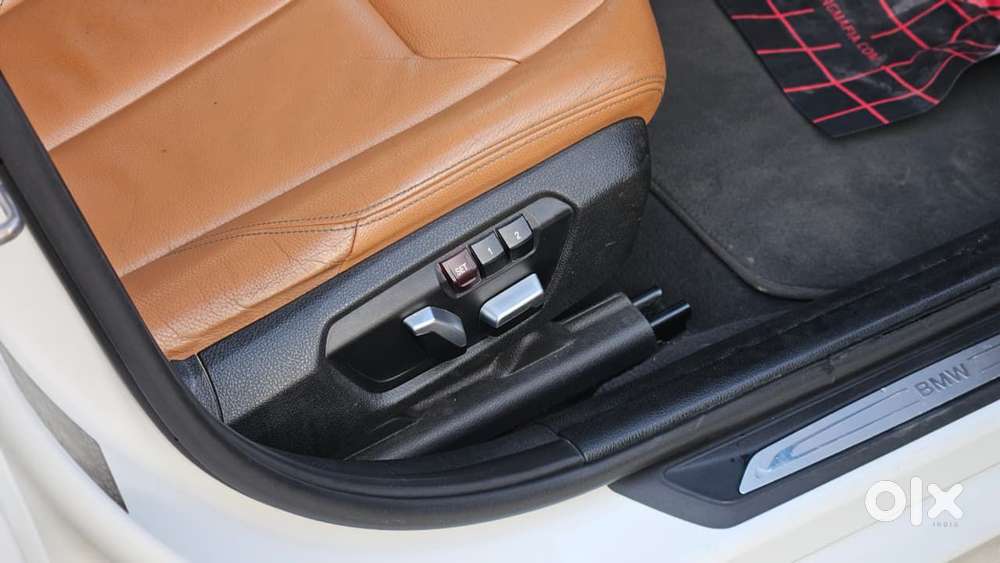 Bmw 3 Series 2.0 320d Luxury Line, 2019, Diesel